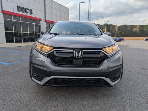 Used 2020 Honda CR-V EX-L image 8