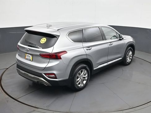 Used 2020 Hyundai Santa Fe SEL w/ Cargo Package AWD/4WD image 18