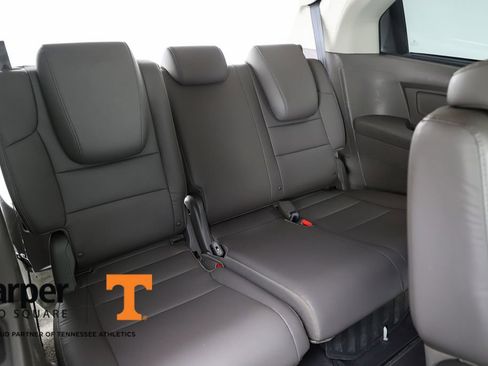 Used 2015 Honda Odyssey EX-L image 76