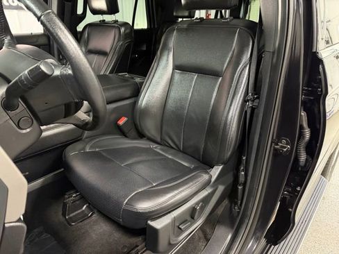 Used 2020 Ford Expedition Max XLT w/ Equipment Group 202A image 25