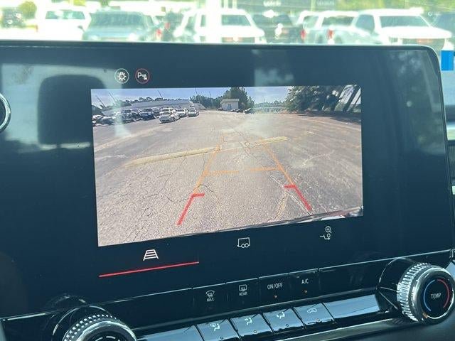 New 2026 GMC Canyon Elevation RWD image 24