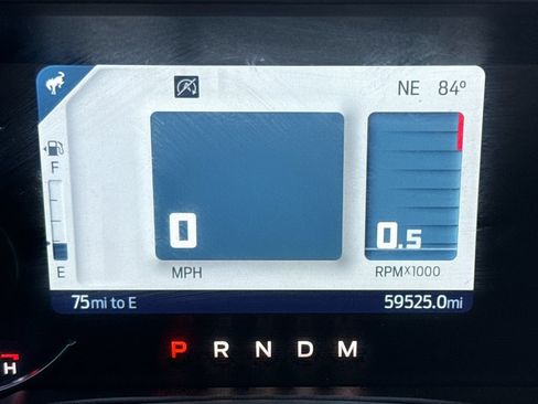 Used 2021 Ford Bronco First Edition AWD/4WD image 30
