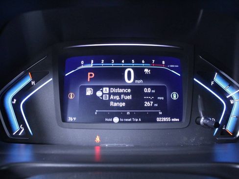 Used 2022 Honda Odyssey Touring image 22