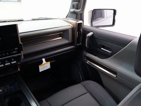 New 2025 GMC Hummer EV 3X w/ Extreme Off-Road Package image 12