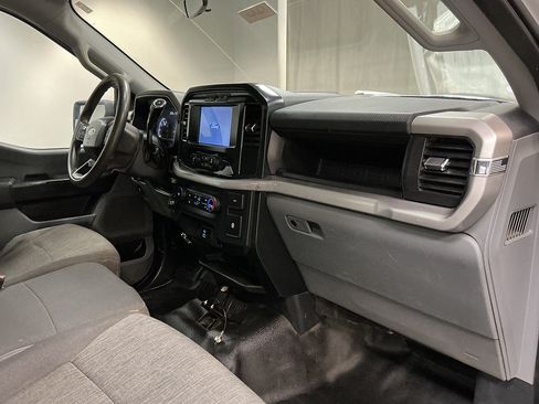Used 2022 Ford F150 XL w/ Equipment Group 101A High AWD/4WD image 21