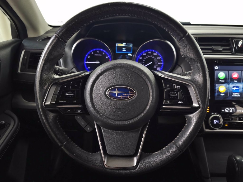 Used 2019 Subaru Outback 3.6R Limited AWD/4WD image 18