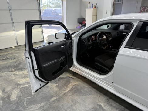 Used 2023 Dodge Charger GT w/ Plus Group RWD image 13