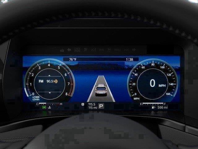 New 2026 Subaru Outback Touring XT AWD/4WD image 17