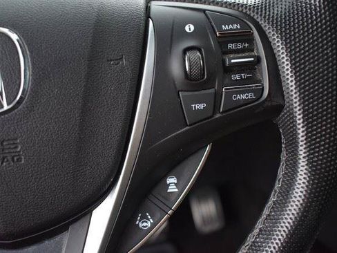 Used 2019 Acura MDX A-Spec AWD/4WD image 35
