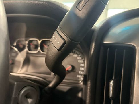 Used 2014 Chevrolet Silverado 1500 LT w/ All Star Edition image 21