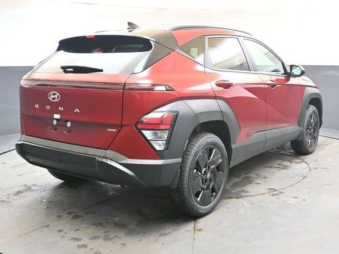 Used 2026 Hyundai Kona SEL Sport AWD/4WD image 5