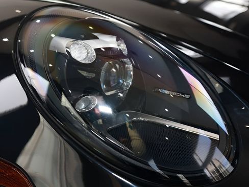 Used 2021 Porsche 911 Targa 4S image 21