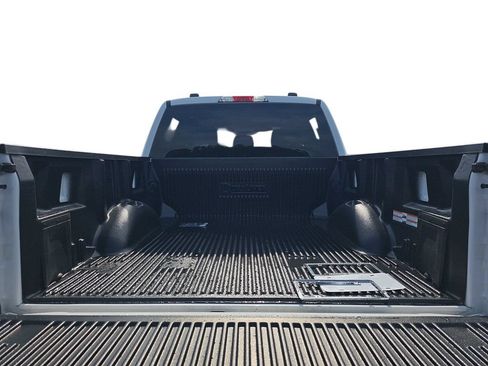 Used 2025 Ford F150 XLT w/ Equipment Group 301A Standard RWD image 28