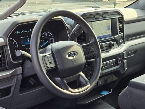 Used 2022 Ford F150 XLT w/ XTR Package image 19