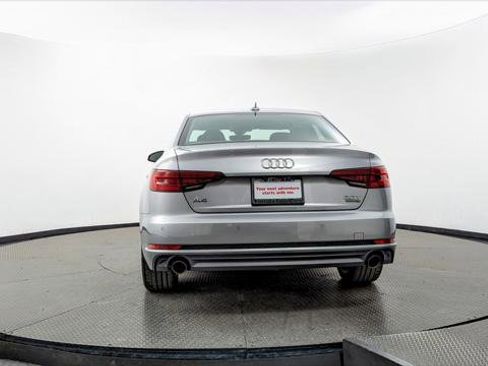 Used 2018 Audi A4 2.0T Premium Plus image 7