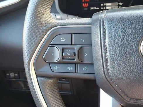 Certified 2026 Toyota Tundra Limited AWD/4WD image 20