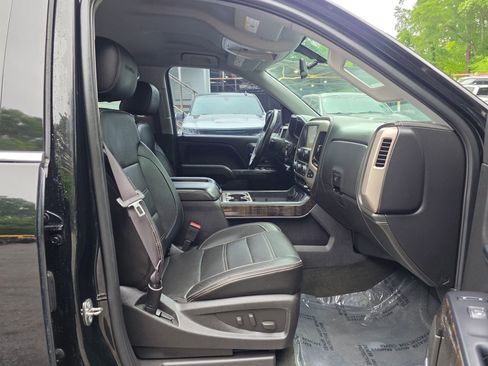 Used 2015 GMC Sierra 1500 Denali AWD/4WD image 31