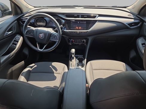 Certified 2023 Buick Encore GX Preferred w/ Cold Weather Comfort Package FWD image 11