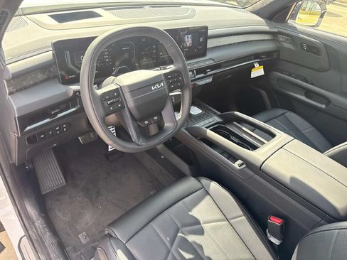 New 2027 Kia Telluride SX Prestige X-Pro AWD/4WD image 20