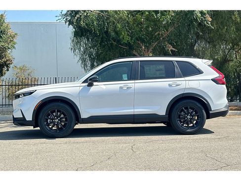 Used 2026 Honda CR-V Sport-L image 8