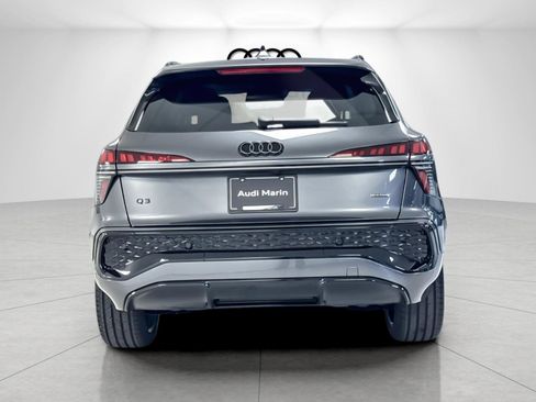 New 2026 Audi Q3 quattro 2.0T AWD/4WD image 4
