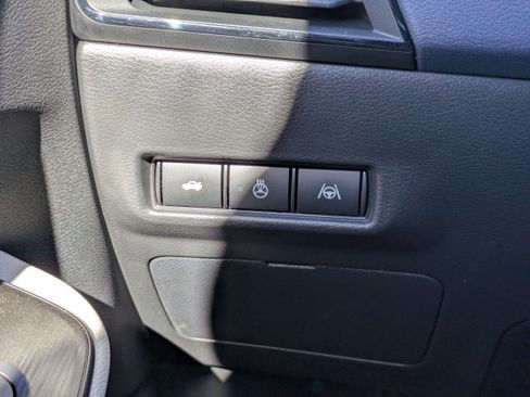 New 2026 Nissan Sentra SL w/ Floor Mat Package image 26