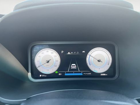 Used 2023 Hyundai Kona SEL FWD image 19
