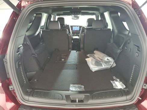 New 2025 Dodge Durango R/T image 34