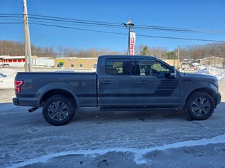 Used 2018 Ford F150 XLT w/ Equipment Group 302A Luxury video 2