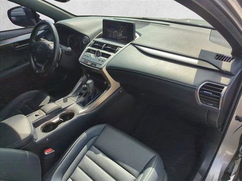 Used 2021 Lexus NX 300 F Sport w/ Accessory Package 2 FWD image 22