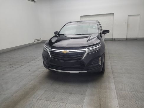 Used 2024 Chevrolet Equinox LT FWD image 15