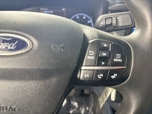 Used 2024 Ford Maverick XL w/ Equipment Group 100A Standard AWD/4WD image 13