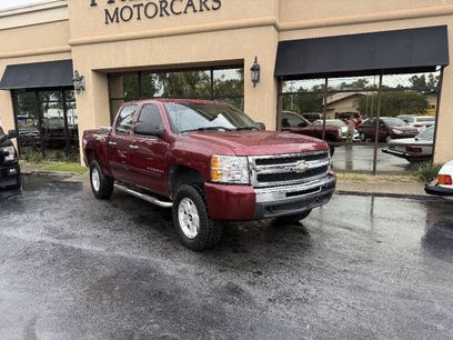 Used 2009 Chevrolet Silverado 1500 LT w/ Power Pack Plus