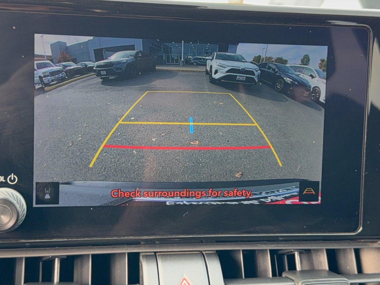 Used 2025 Toyota RAV4 LE AWD/4WD image 24