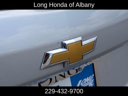 Used 2020 Chevrolet Equinox Premier FWD image 10
