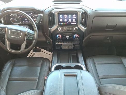 Used 2020 GMC Sierra 2500 Denali w/ Denali Ultimate Package AWD/4WD image 25