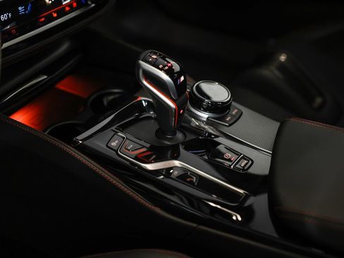 Used 2022 BMW M5 CS AWD/4WD image 36