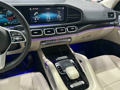Used 2020 Mercedes-Benz GLS 450 4MATIC image 57
