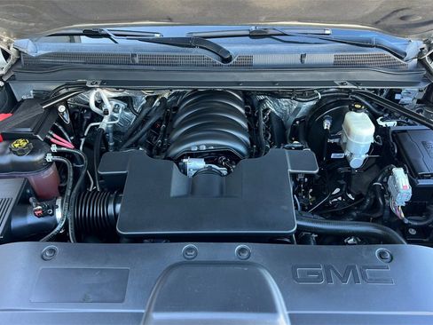 Used 2016 GMC Yukon Denali w/ Open Road Package image 37