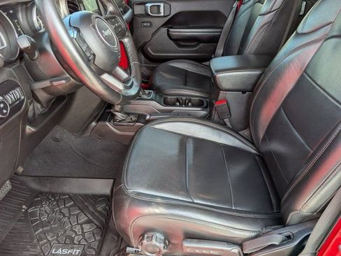 Used 2021 Jeep Gladiator Sport AWD/4WD image 14