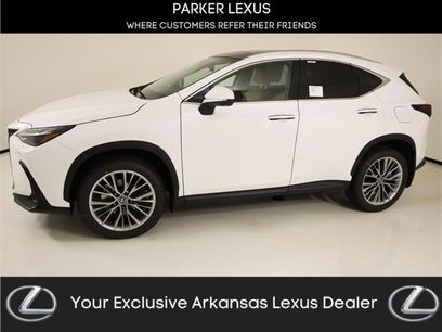 New 2026 Lexus NX 350 350 Luxury