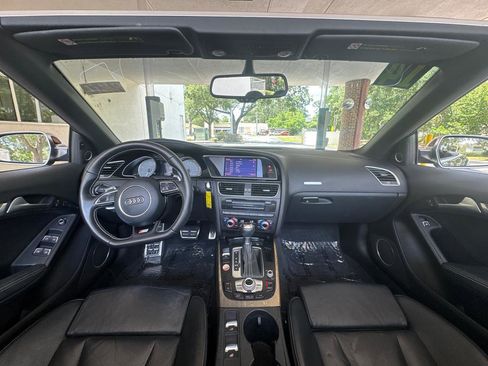 Used 2014 Audi S5 Premium Plus image 22