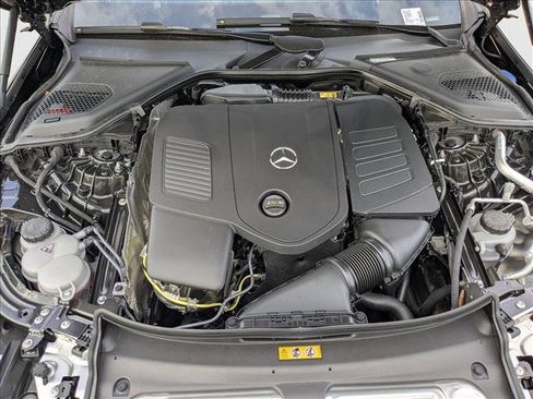 New 2026 Mercedes-Benz E 350 Sedan image 17