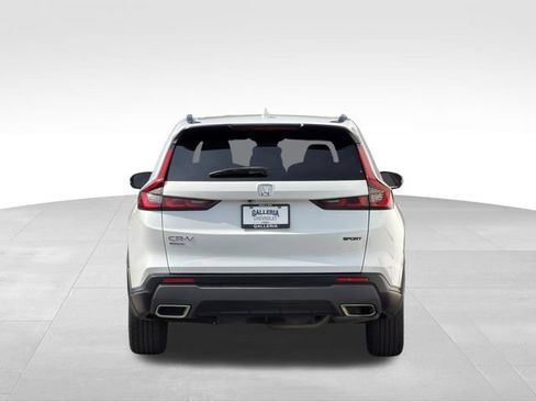 Used 2023 Honda CR-V Sport image 7