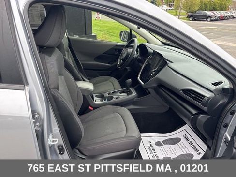 Used 2024 Subaru Crosstrek 2.0i Premium AWD/4WD image 14