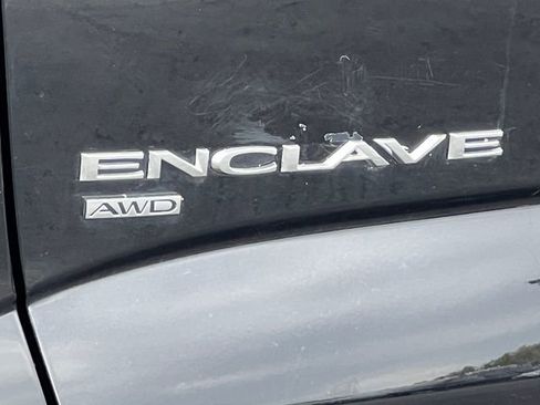 Certified 2024 Buick Enclave Essence w/ Experience Buick Package AWD/4WD image 2