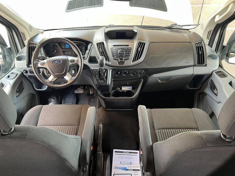 Used 2016 Ford Transit 350 XL RWD image 22