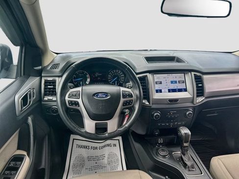 Certified 2023 Ford Ranger XLT w/ Equipment Group 301A Mid AWD/4WD image 28