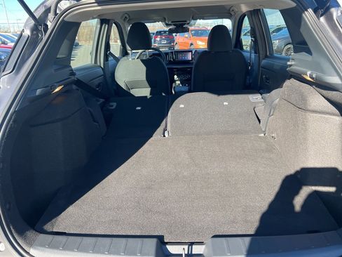 Used 2025 Nissan Kicks S image 42