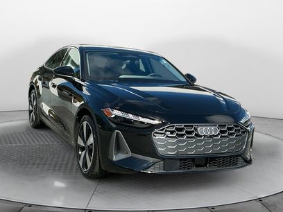 New 2025 Audi A5 2.0T Prestige